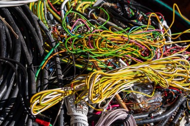 Recyclage-de-cable-electrique-3